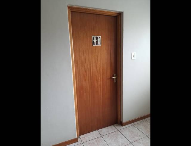 90M² OFFICE TO LET IN ALLEN'S NEK